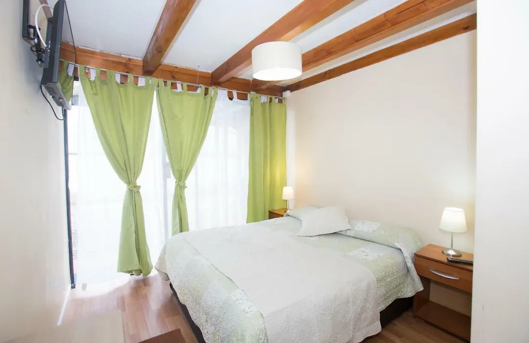 Hostal Ravello-1