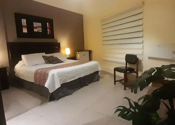 Hostal del Aguila Viña del Mar
