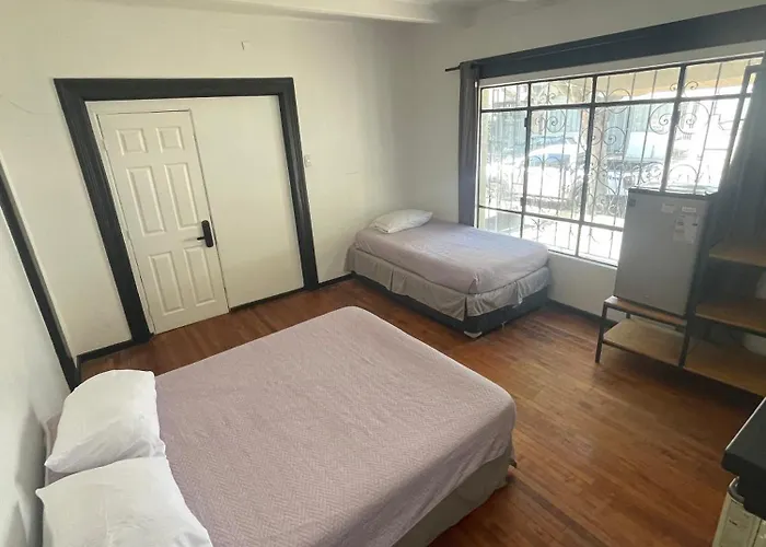 Hostal Valle Norte Viña del Mar