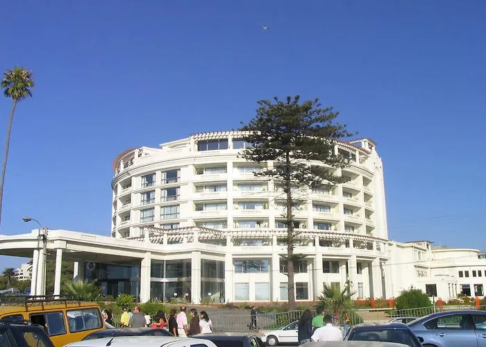 Hostal Von Schroeders Viña del Mar